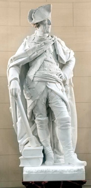 Plik:Rzezba Fryderyk II Hohenzollern.jpg