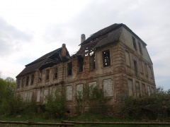 Pałac w Łoźnicy
