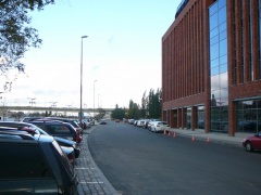 Ulica Zbożowa