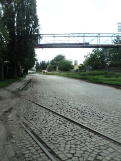 Ulica Władysława IV