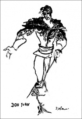 Don Juan