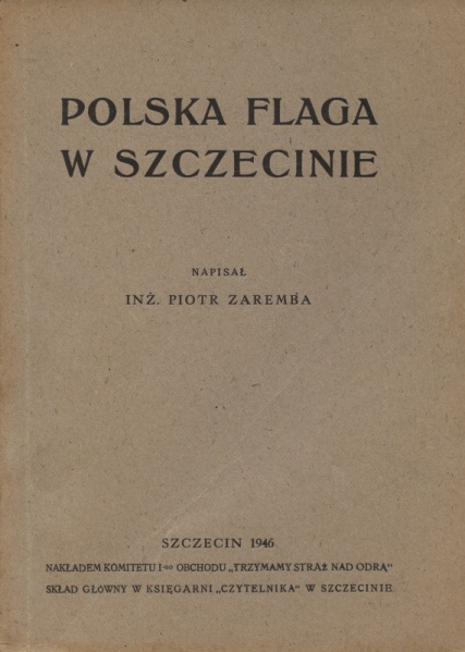 Plik:Polska flaga w Szczecinie.jpg