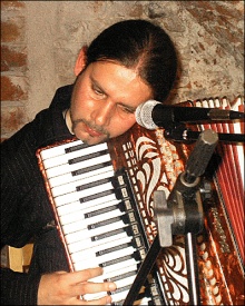 Przemysław Nowak