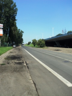 Ulica Estakada Pomorska