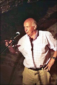 Zbigniew Witkowski