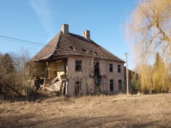 Dwór w Dobropolu