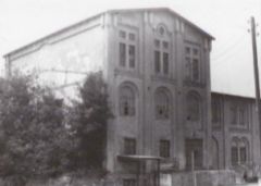 Gorzelnia