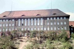 Wyższa Szkoła Rolnicza w Szczecinie