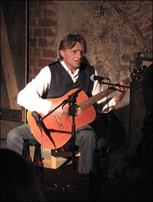 Bogdan Krzywicki