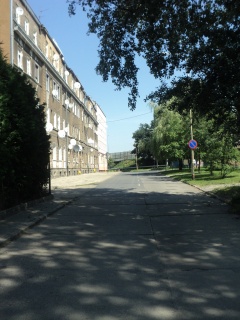 Ulica Piesza
