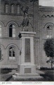 Pierwotny wygląd pomnika