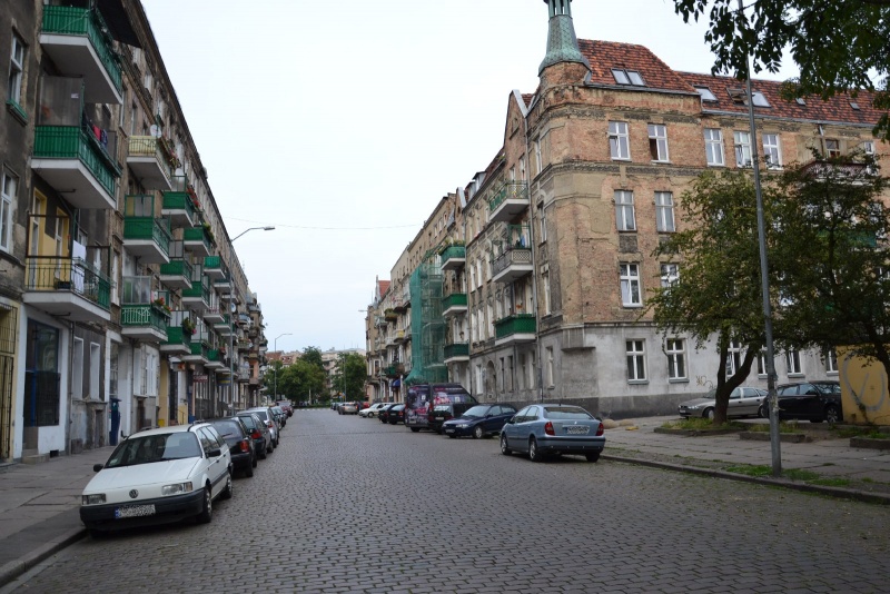 Plik:Ulica Zolkiewskiego 1.JPG