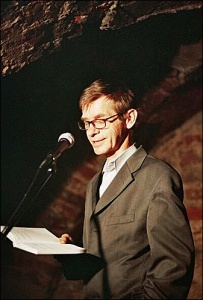 Henryk Gęsikowski
