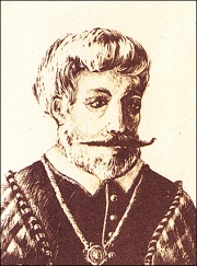 Bogusław I