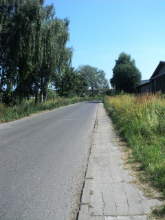 Ulica Górnośląska