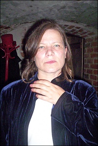 Beata Zygarlicka