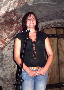 Weronika Alwin