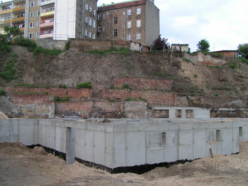 Plik:Ulica Dabrowskiego przed 1.JPG