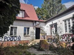 Klub "Zaścianek"