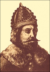 Warcisław I