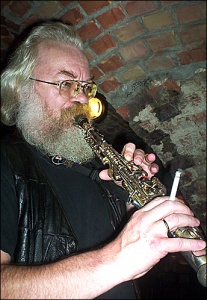 Marek Kazana