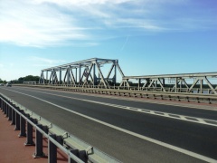 Ulica Most Gryfitów