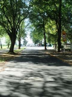 Ulica Żaglowa