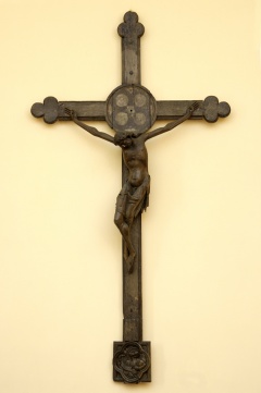 Krucyfiks kamieński
