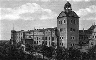 Zamek (1923)
