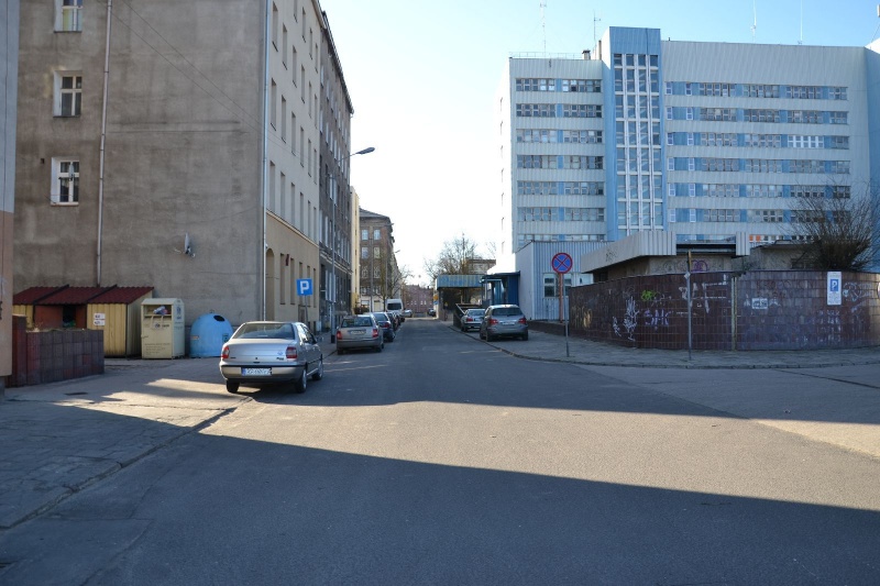 Plik:Ulica Drzymaly 2.JPG