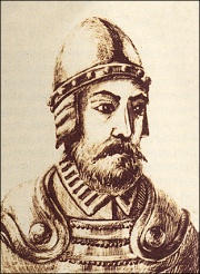 Barnim I