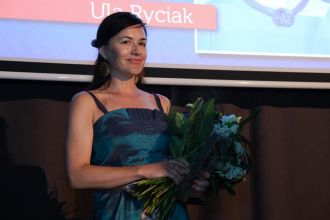 Ula Ryciak, 2019