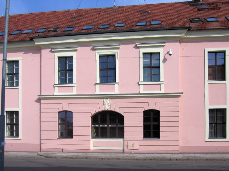 Plik:Myślibórz ratusz 04.jpg