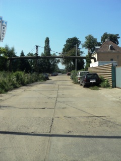 Ulica Kotwiczna