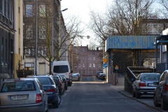 Ulica Michała Drzymały
