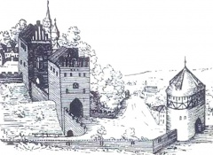 Brama Passawska